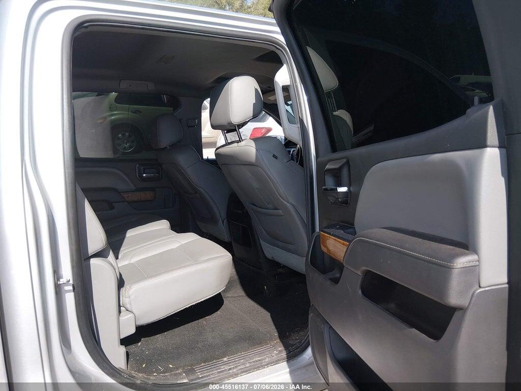3GTU2VEC9EG361418 2014 GMC SIERRA 1500 photo no. 8