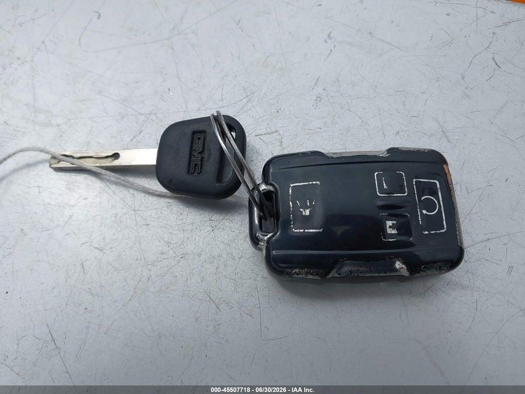 3GTU2VECXEG419214 2014 GMC SIERRA 1500 photo no. 11