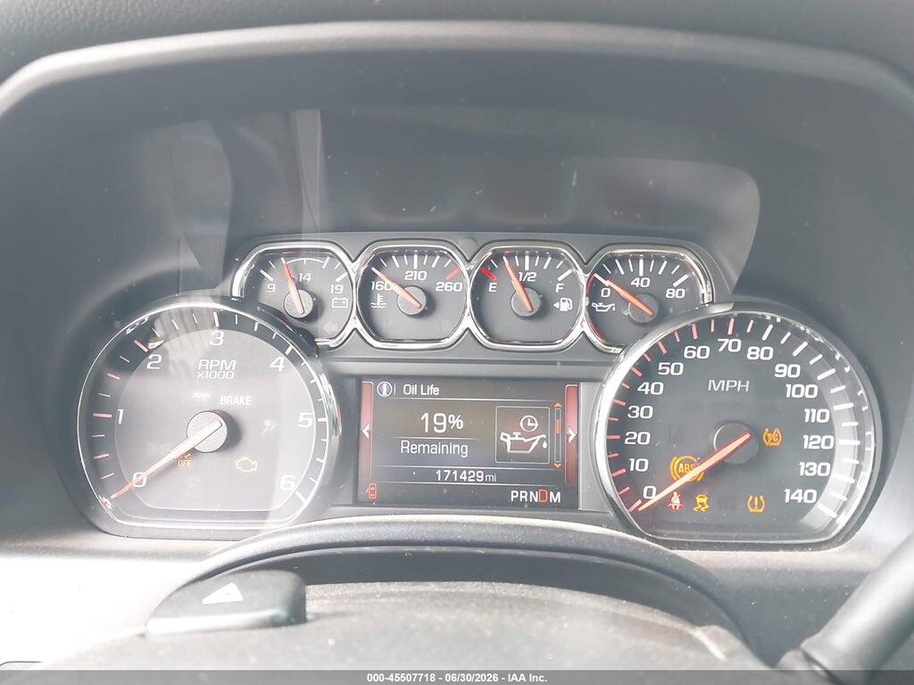 3GTU2VECXEG419214 2014 GMC SIERRA 1500 photo no. 7