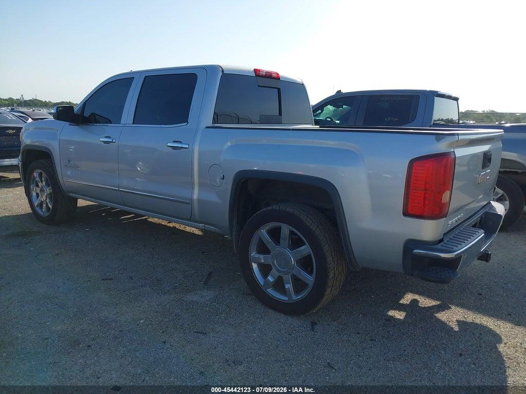 3GTP1VEC6EG180714 2014 GMC SIERRA 1500 photo no. 3