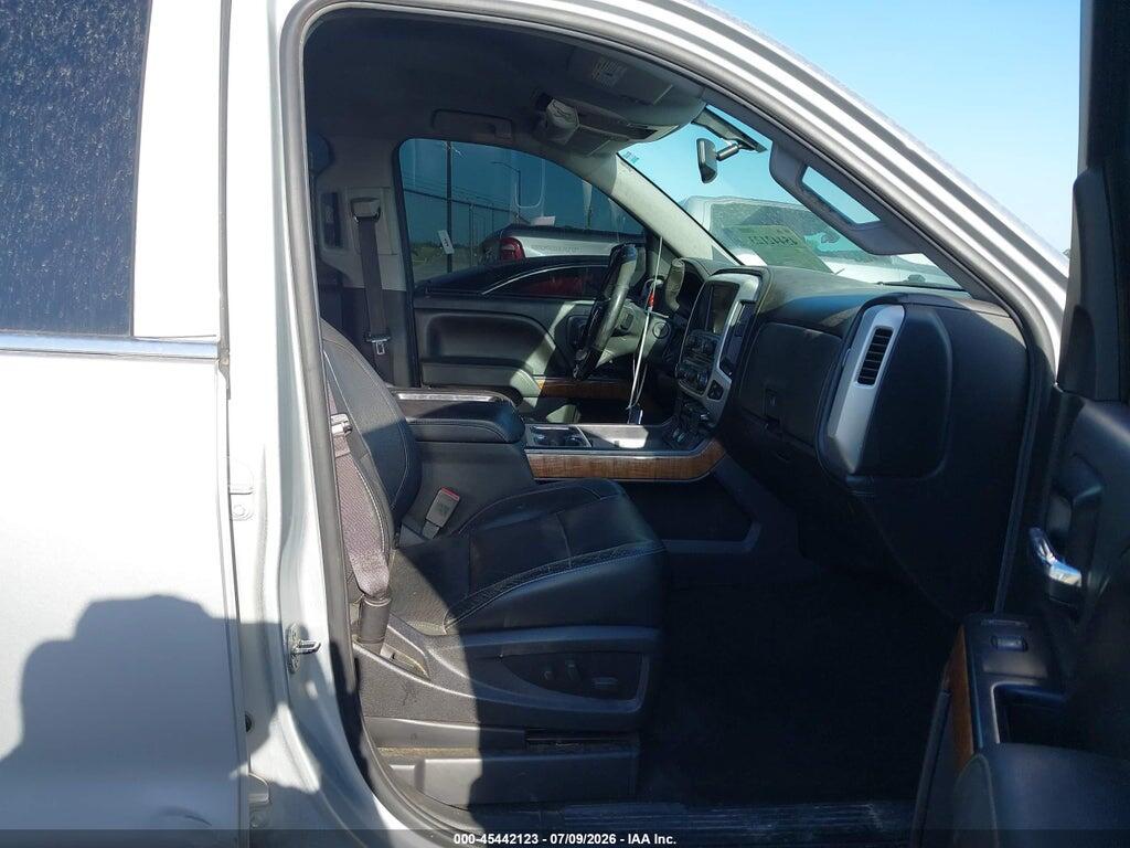 3GTP1VEC6EG180714 2014 GMC SIERRA 1500 photo no. 5