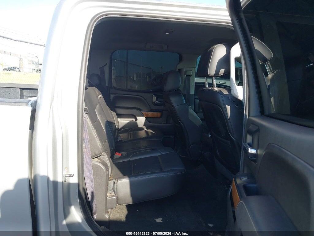 3GTP1VEC6EG180714 2014 GMC SIERRA 1500 photo no. 8