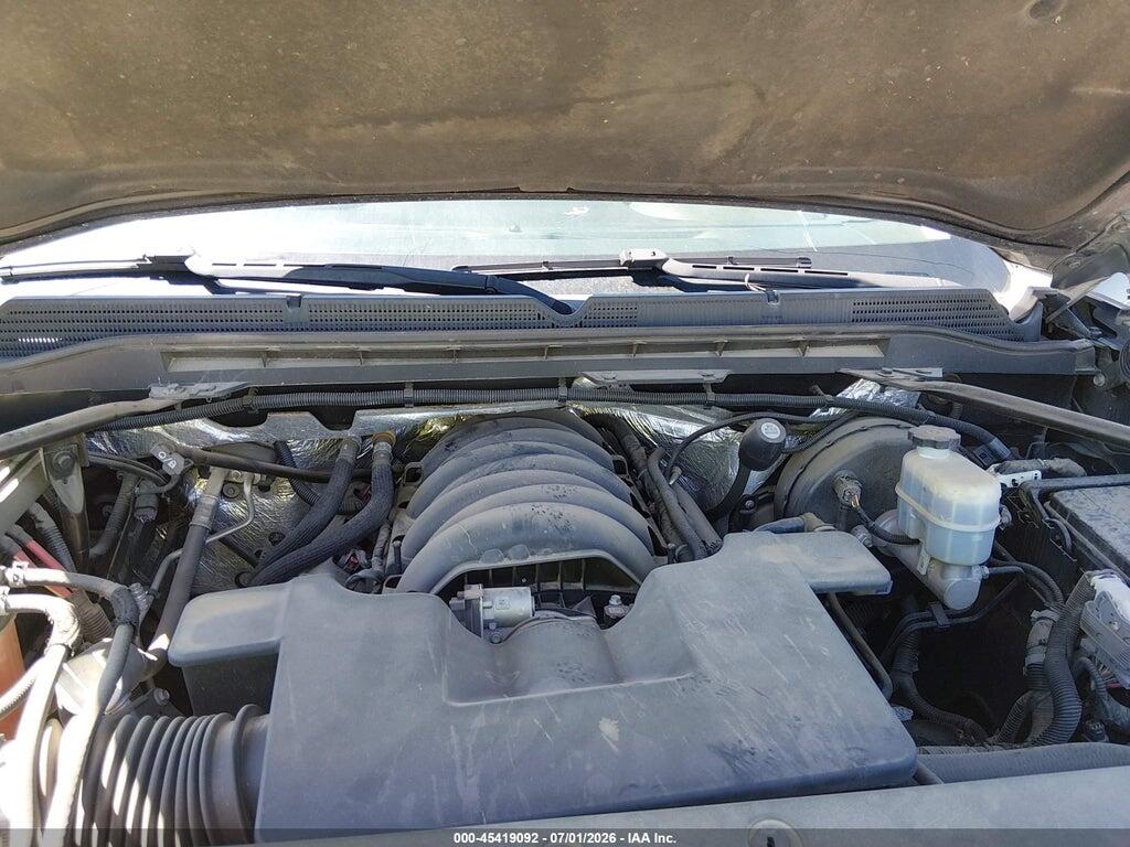 1GTR1VEC0EZ222044 2014 GMC SIERRA 1500 photo no. 10