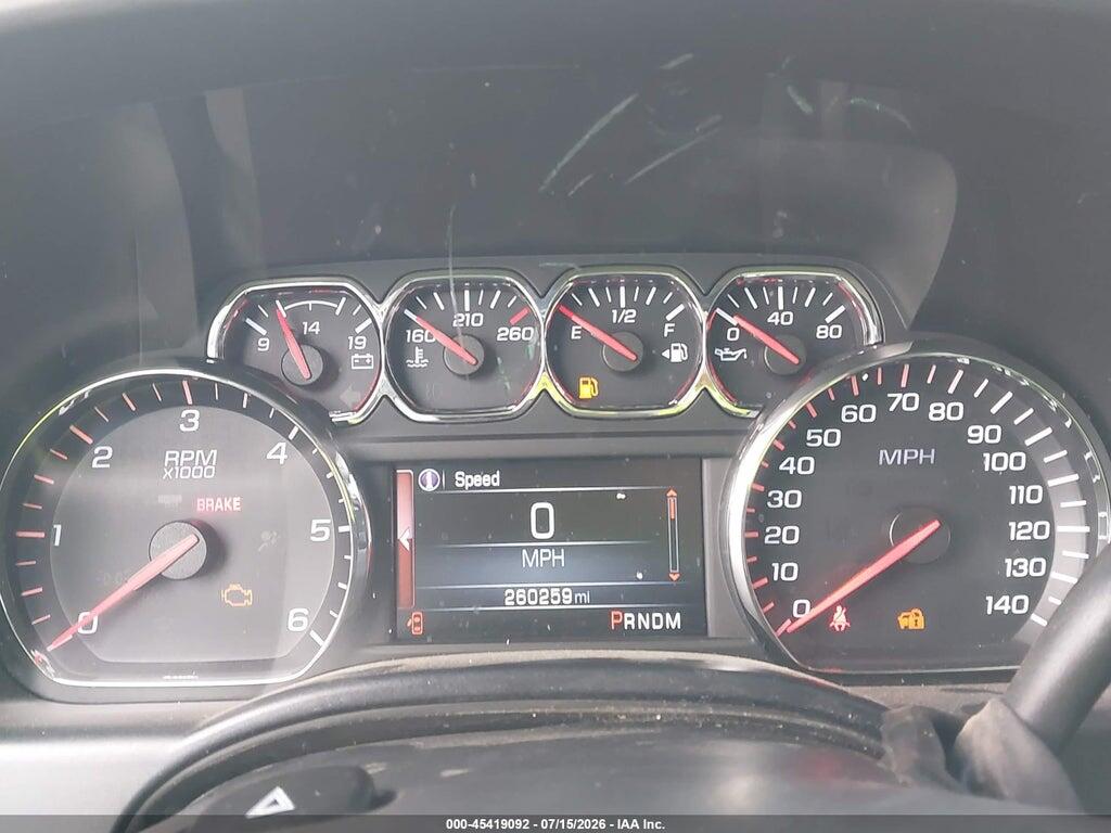 1GTR1VEC0EZ222044 2014 GMC SIERRA 1500 photo no. 7