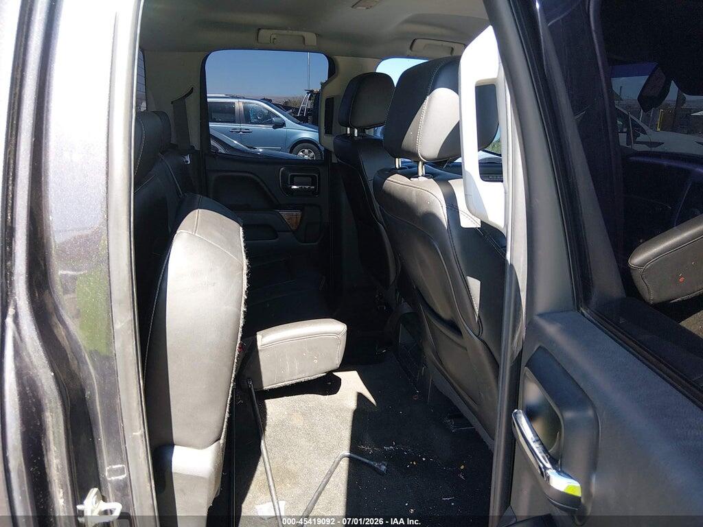 1GTR1VEC0EZ222044 2014 GMC SIERRA 1500 photo no. 8