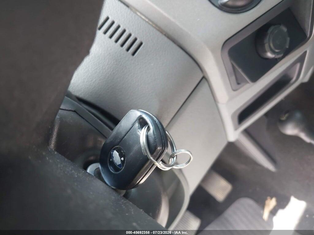 1FT7W2BT0CED18725 2012 FORD SUPER DUTY F-250 SRW photo no. 11