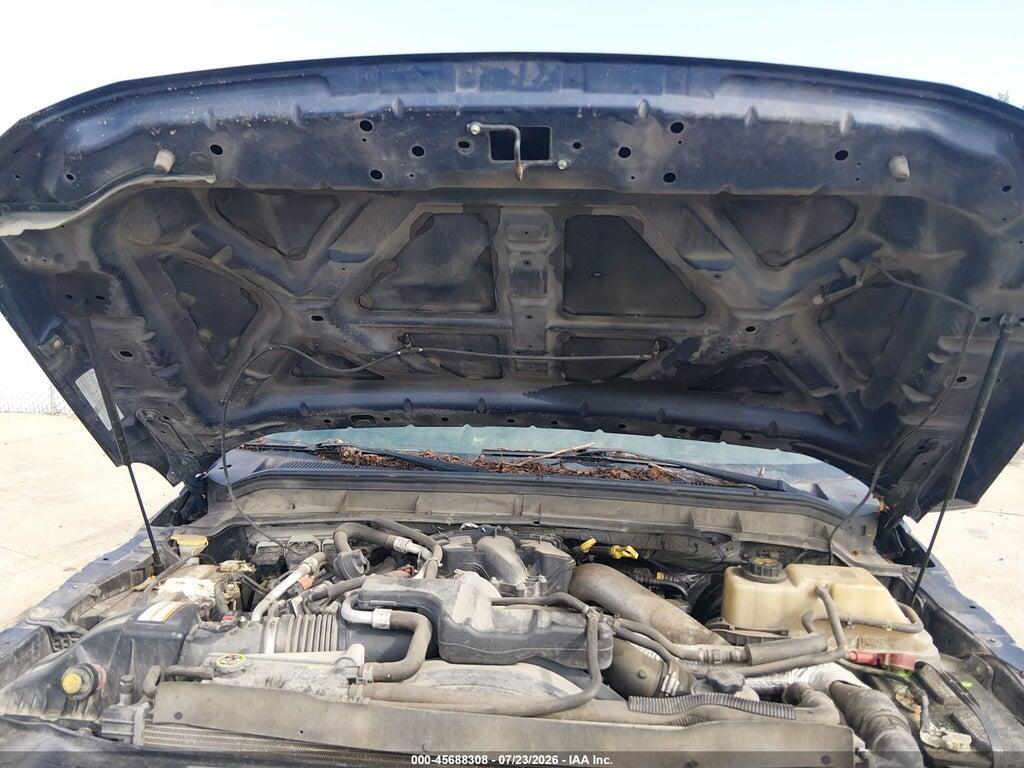1FT7W2AT2CEC25965 2012 FORD SUPER DUTY F-250 SRW photo no. 10