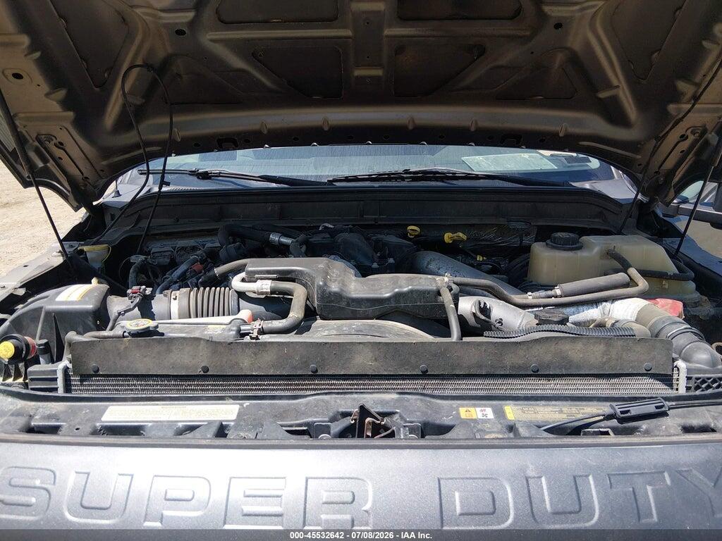 1FTBF2BT4CEB47696 2012 FORD SUPER DUTY F-250 SRW photo no. 10