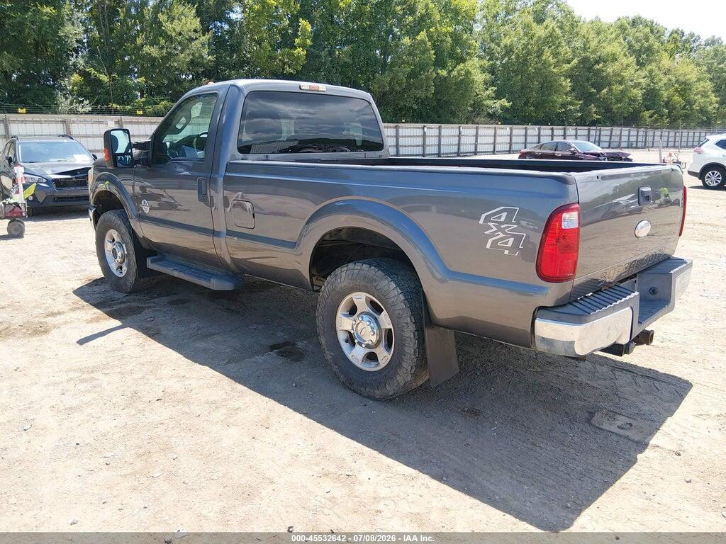 1FTBF2BT4CEB47696 2012 FORD SUPER DUTY F-250 SRW photo no. 3