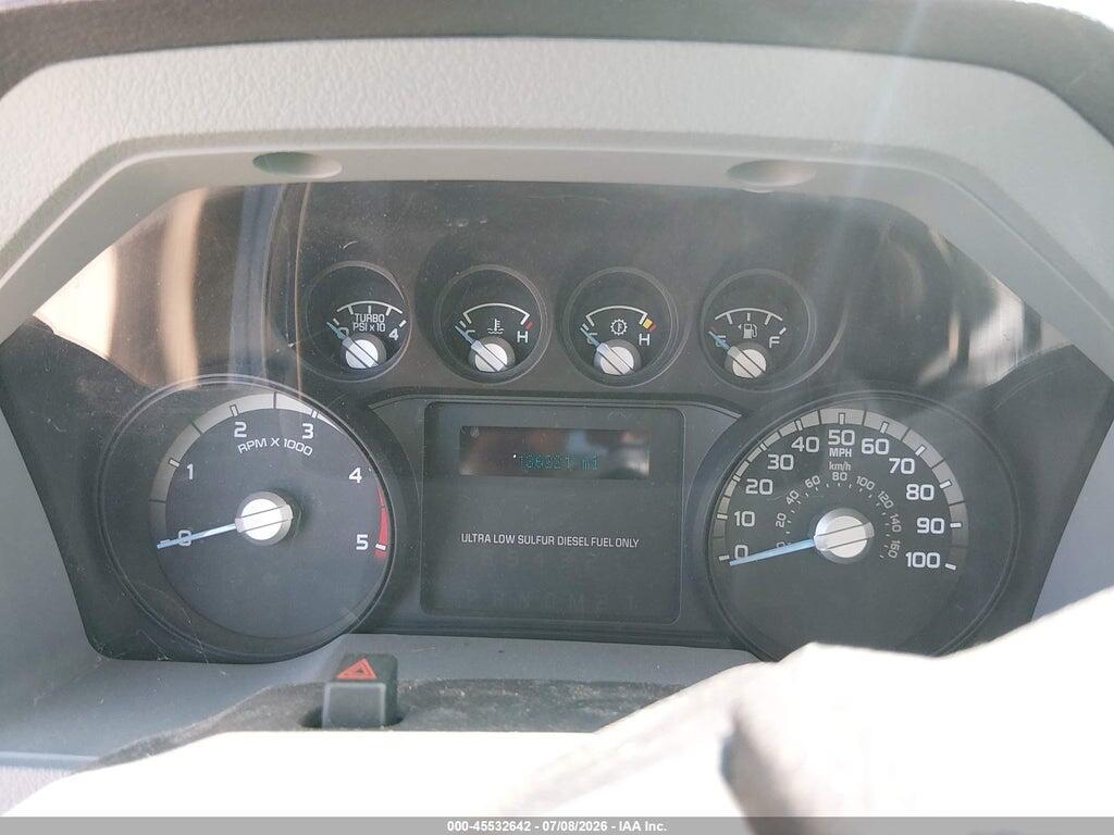 1FTBF2BT4CEB47696 2012 FORD SUPER DUTY F-250 SRW photo no. 7