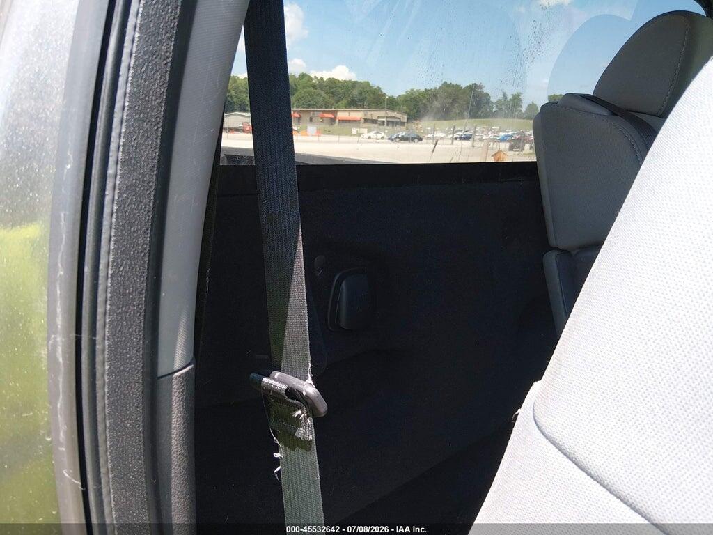 1FTBF2BT4CEB47696 2012 FORD SUPER DUTY F-250 SRW photo no. 8