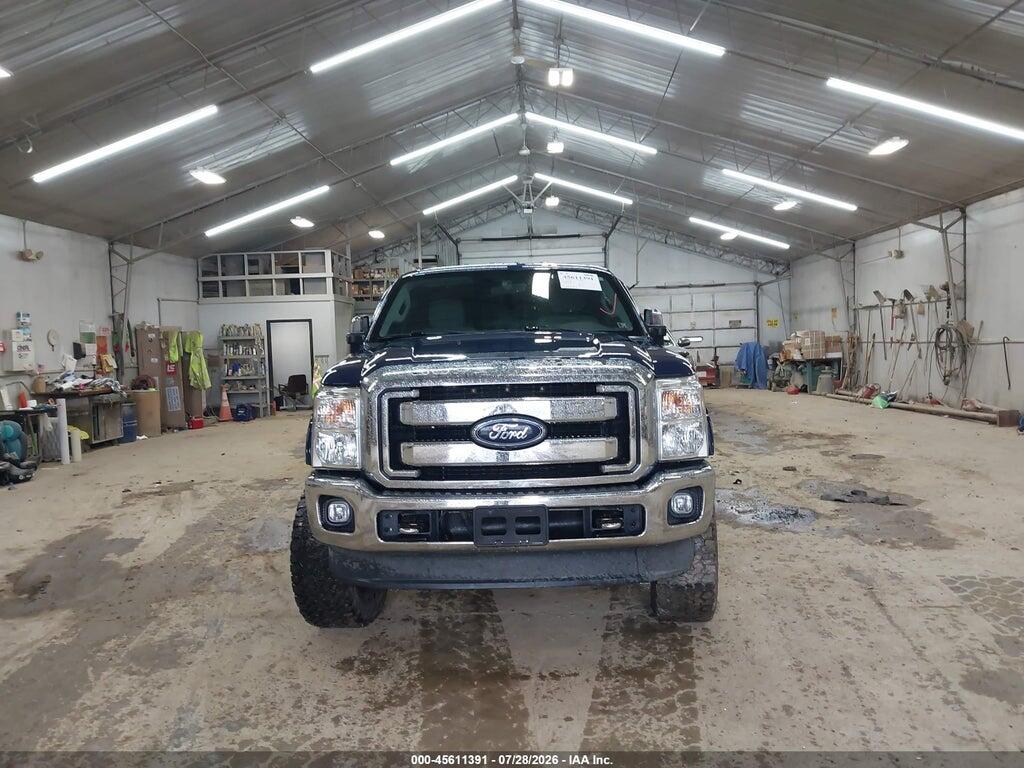 1FT7W2BT7CEC08187 2012 FORD SUPER DUTY F-250 SRW photo no. 12