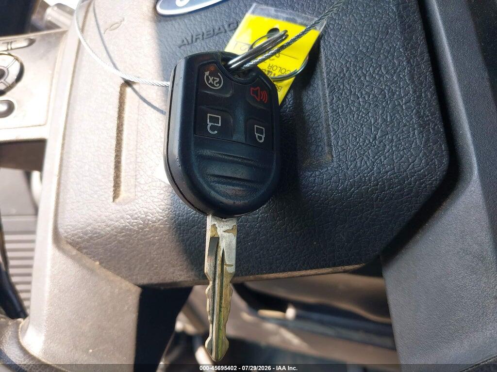1FT7W2BT6CEC80255 2012 FORD SUPER DUTY F-250 SRW photo no. 11