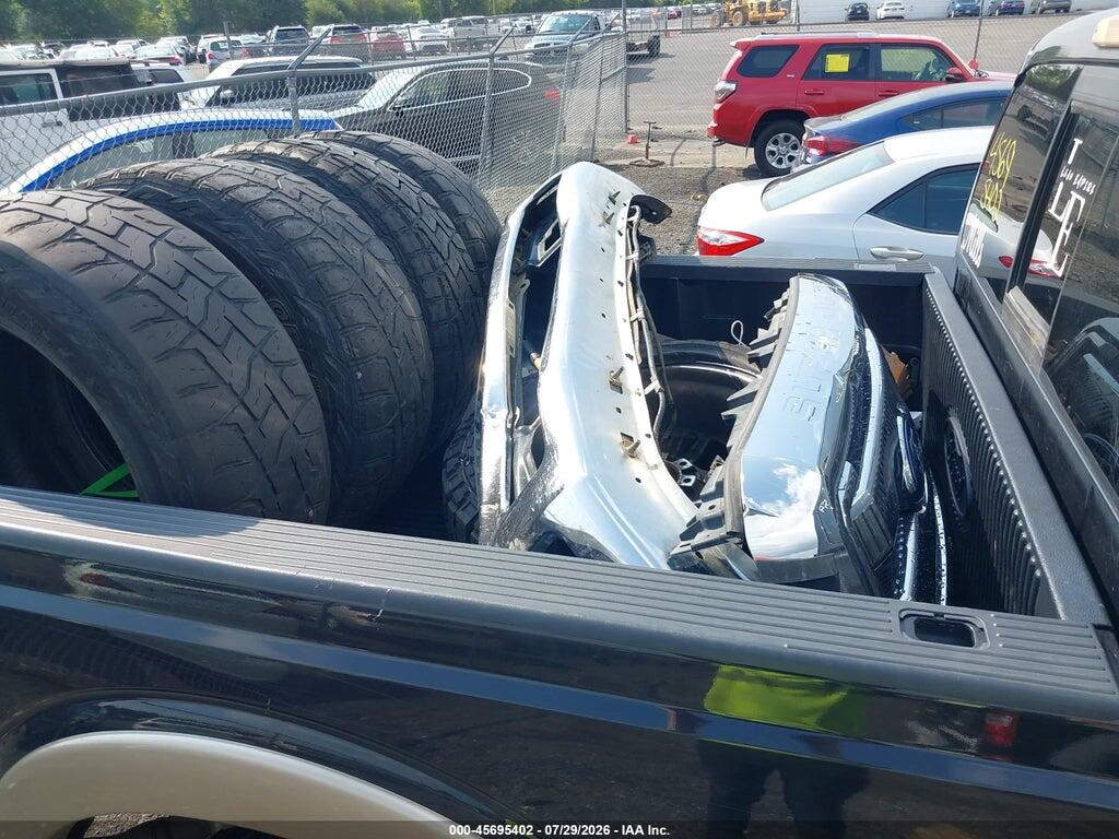 1FT7W2BT6CEC80255 2012 FORD SUPER DUTY F-250 SRW photo no. 12