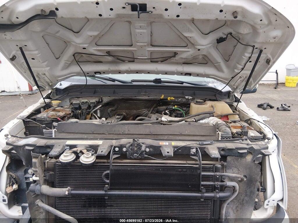 1FT7W2BT0CEA21776 2012 FORD SUPER DUTY F-250 SRW photo no. 10