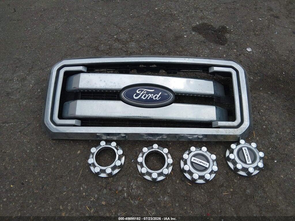 1FT7W2BT0CEA21776 2012 FORD SUPER DUTY F-250 SRW photo no. 12