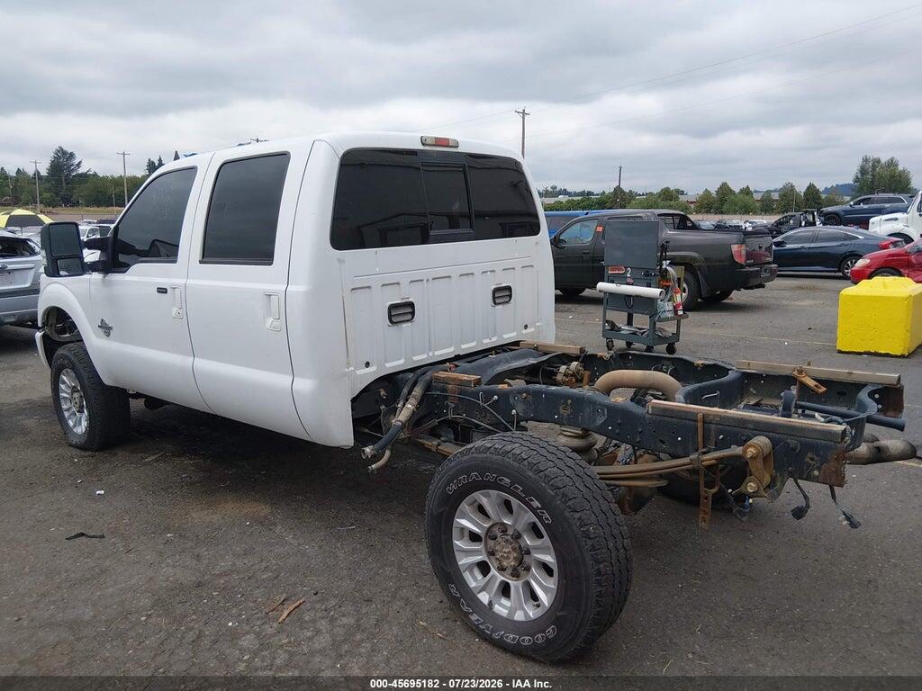 1FT7W2BT0CEA21776 2012 FORD SUPER DUTY F-250 SRW photo no. 6