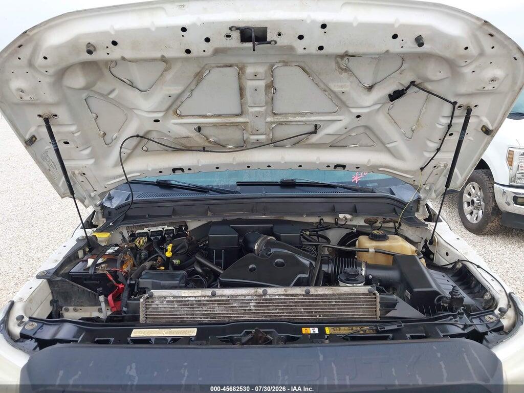 1FT7X2B66CEC25456 2012 FORD SUPER DUTY F-250 SRW photo no. 10