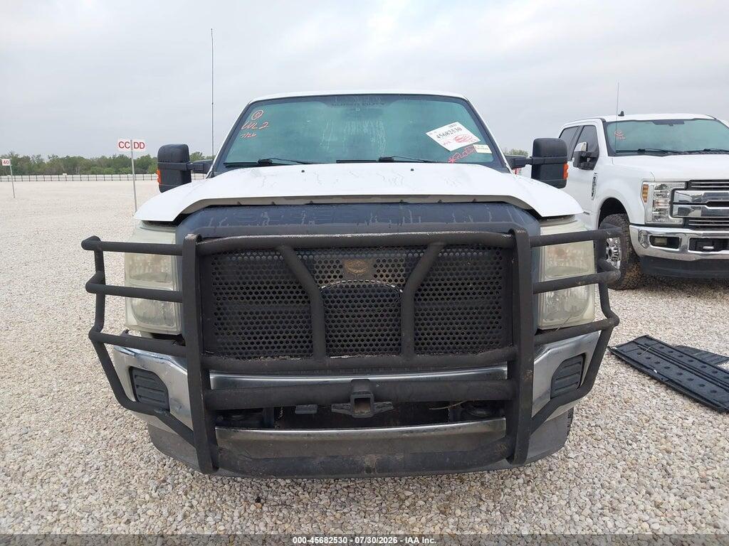 1FT7X2B66CEC25456 2012 FORD SUPER DUTY F-250 SRW photo no. 6