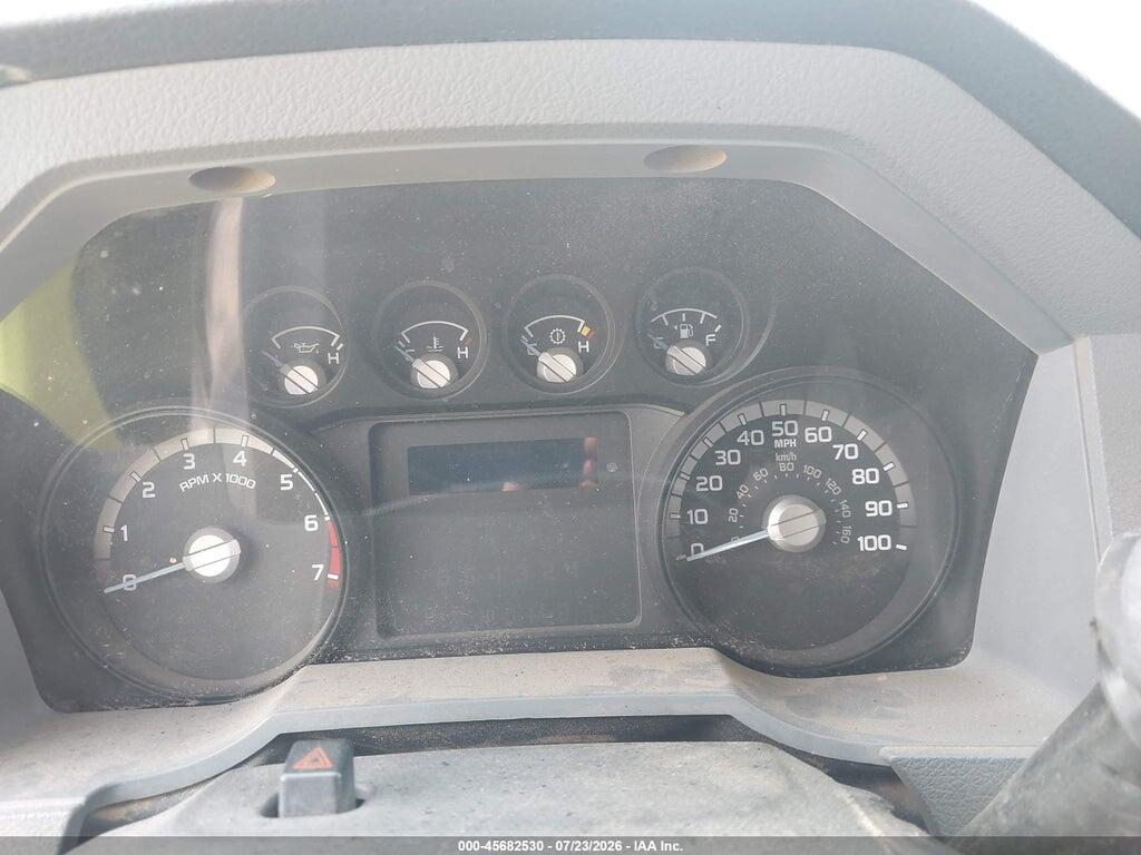 1FT7X2B66CEC25456 2012 FORD SUPER DUTY F-250 SRW photo no. 7