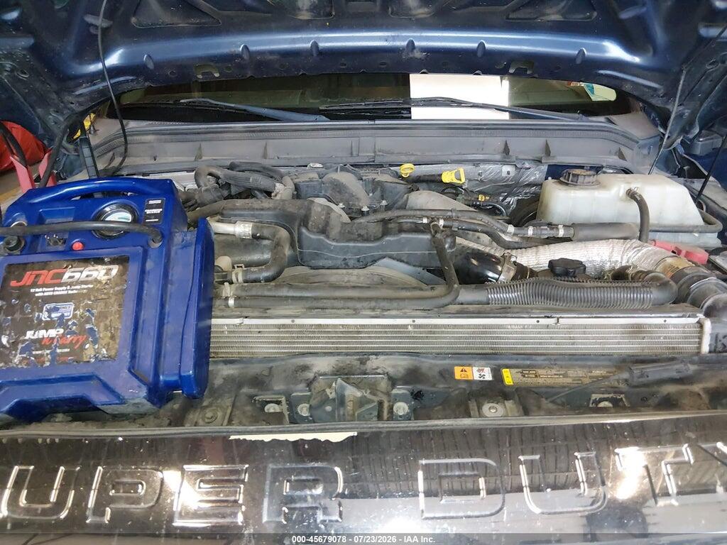 1FT7W2BT2CEB19160 2012 FORD SUPER DUTY F-250 SRW photo no. 10