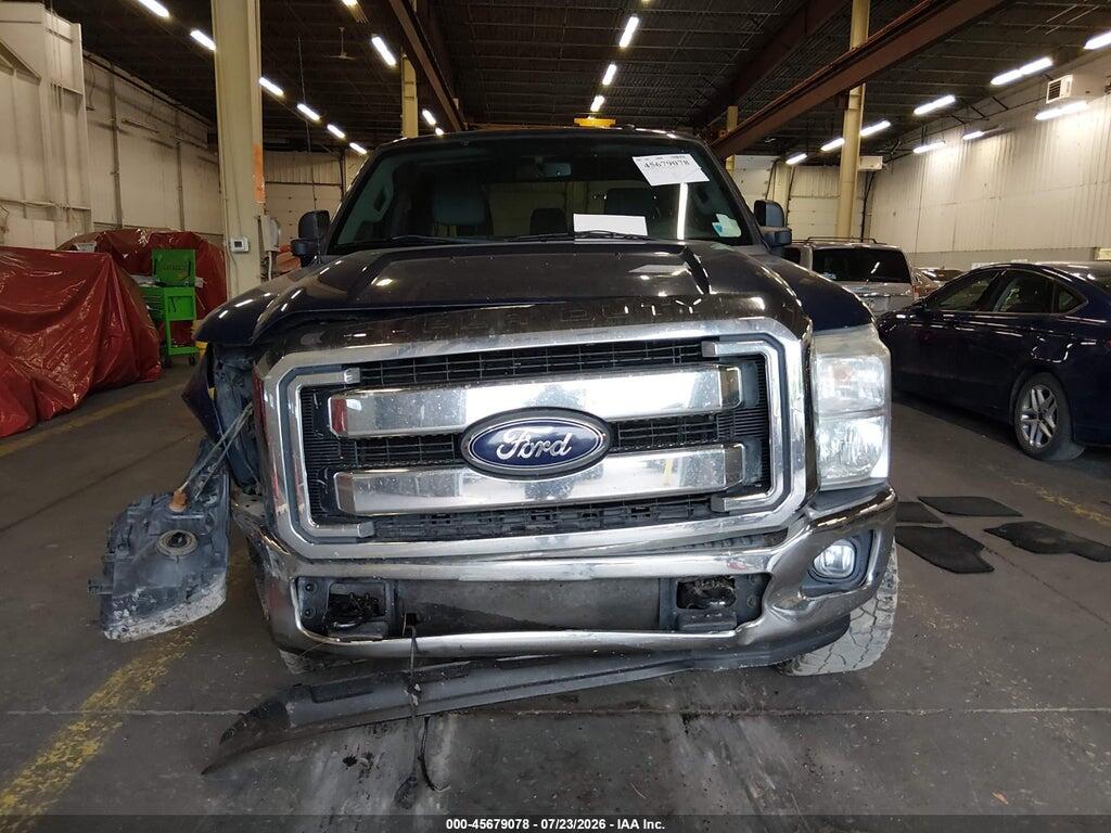 1FT7W2BT2CEB19160 2012 FORD SUPER DUTY F-250 SRW photo no. 12