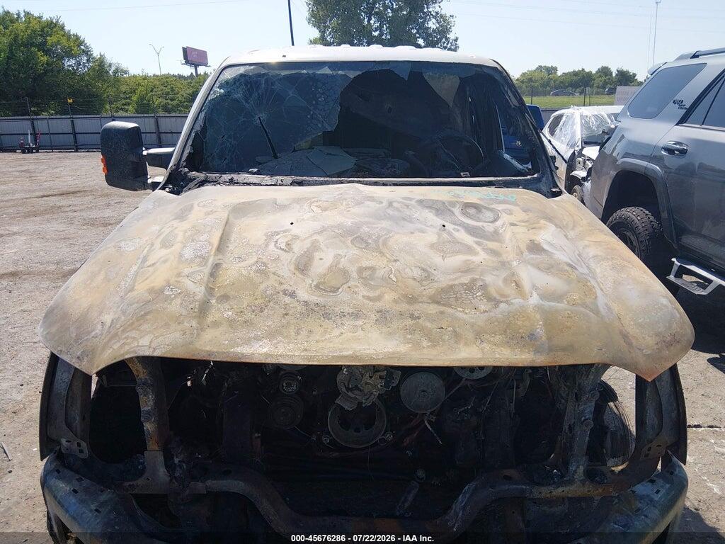 1FT7W2BTXCEC41863 2012 FORD SUPER DUTY F-250 SRW photo no. 6