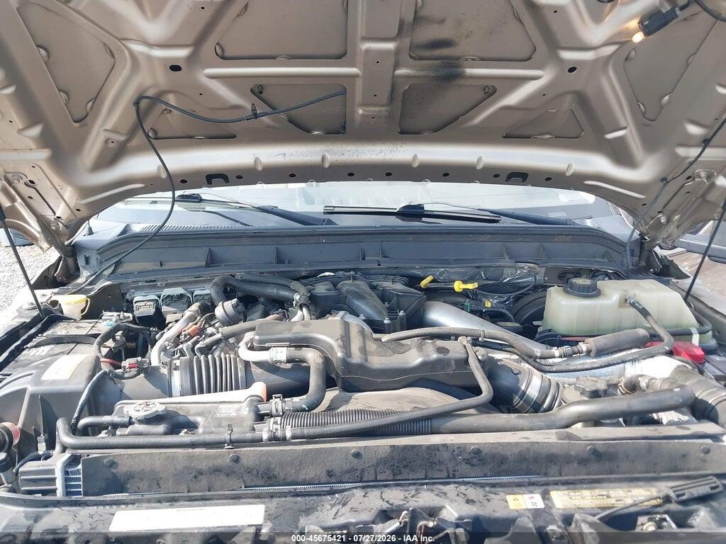 1FT7W2AT2CEC28798 2012 FORD SUPER DUTY F-250 SRW photo no. 10