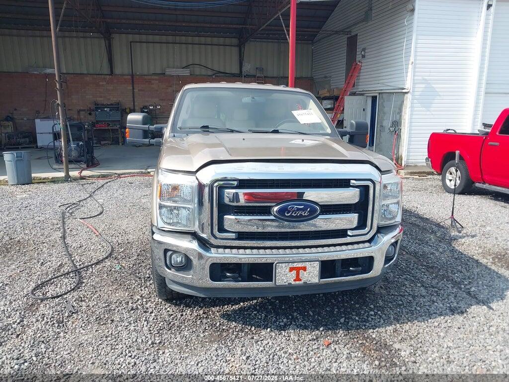 1FT7W2AT2CEC28798 2012 FORD SUPER DUTY F-250 SRW photo no. 12