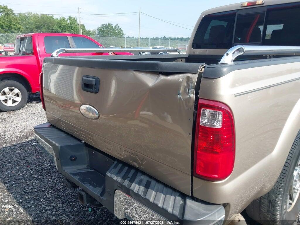 1FT7W2AT2CEC28798 2012 FORD SUPER DUTY F-250 SRW photo no. 6