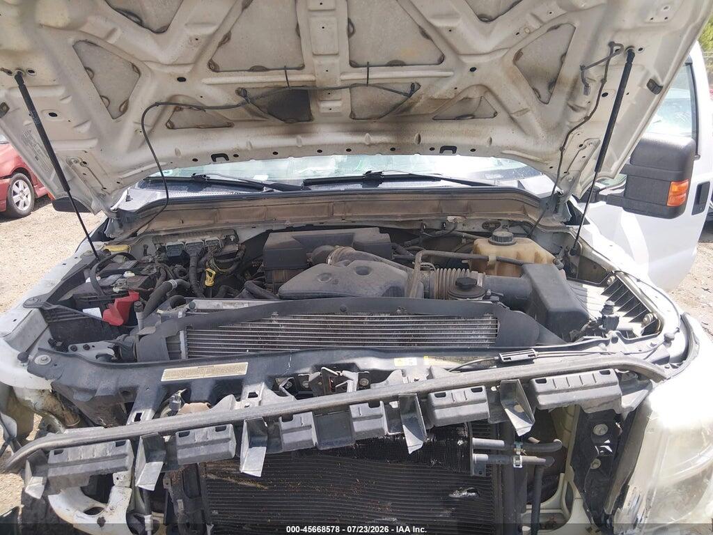 1FT7X2A64CEC23982 2012 FORD SUPER DUTY F-250 SRW photo no. 10