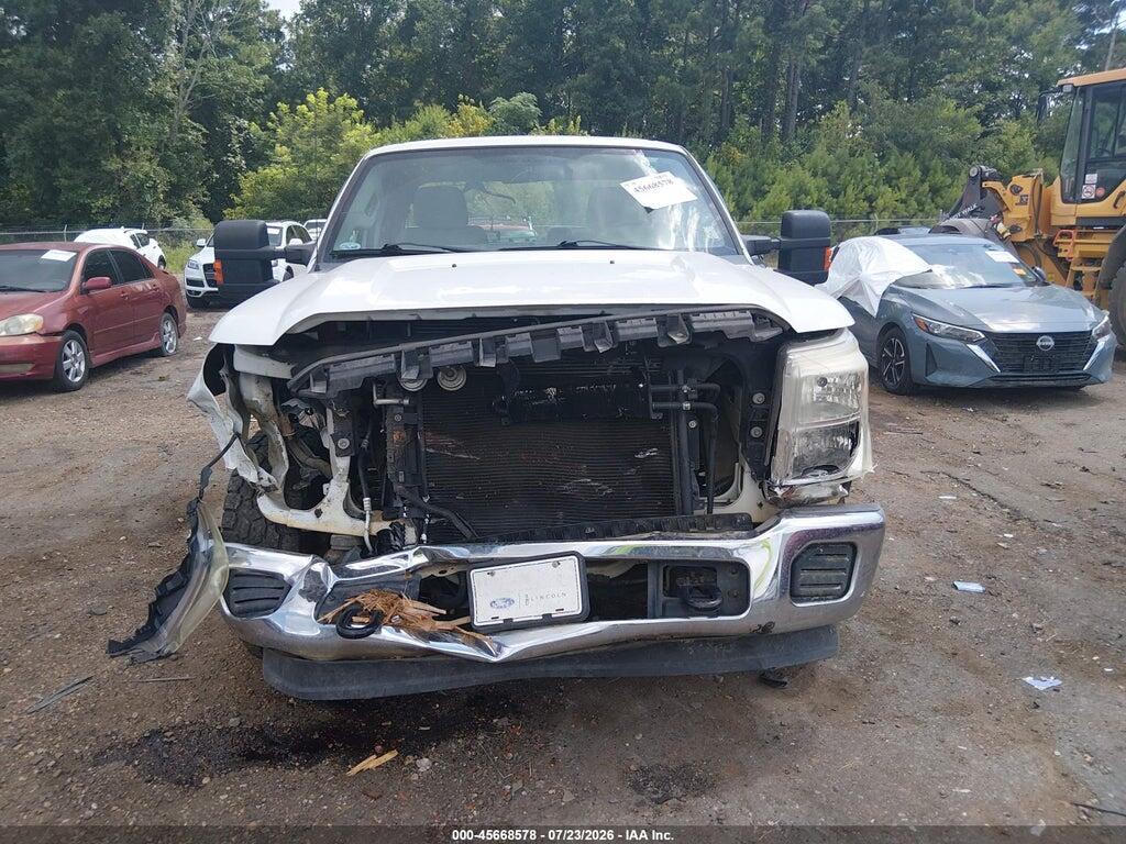 1FT7X2A64CEC23982 2012 FORD SUPER DUTY F-250 SRW photo no. 12