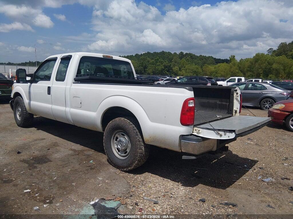 1FT7X2A64CEC23982 2012 FORD SUPER DUTY F-250 SRW photo no. 3