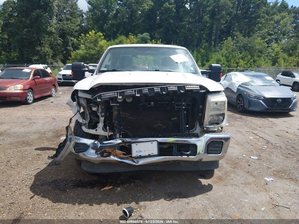 1FT7X2A64CEC23982 2012 FORD SUPER DUTY F-250 SRW photo no. 6