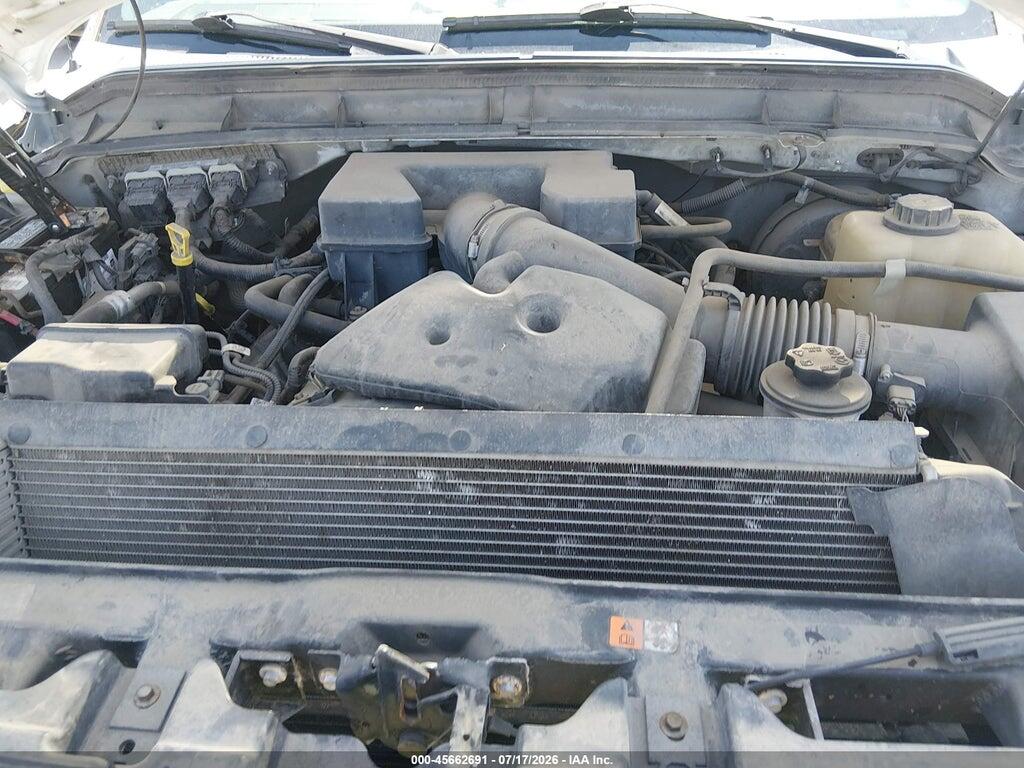 1FT7X2B66CEA41067 2012 FORD SUPER DUTY F-250 SRW photo no. 10