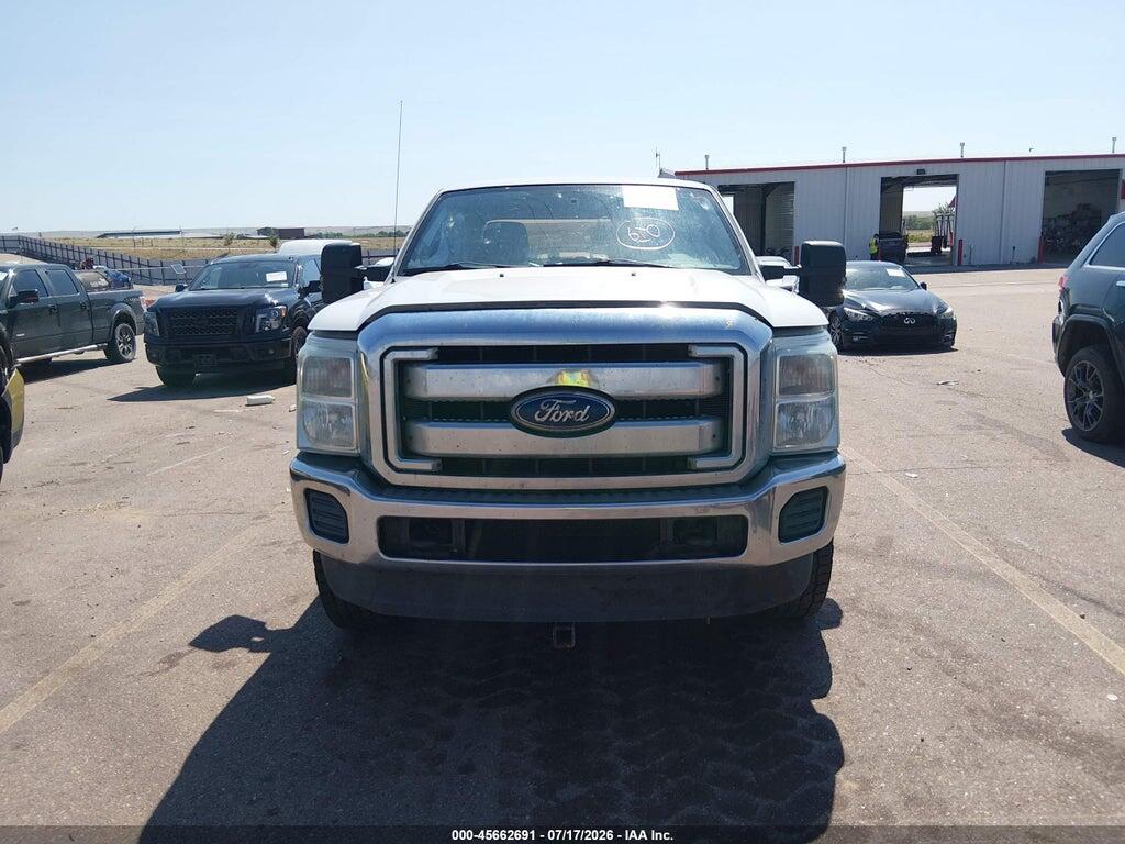 1FT7X2B66CEA41067 2012 FORD SUPER DUTY F-250 SRW photo no. 12