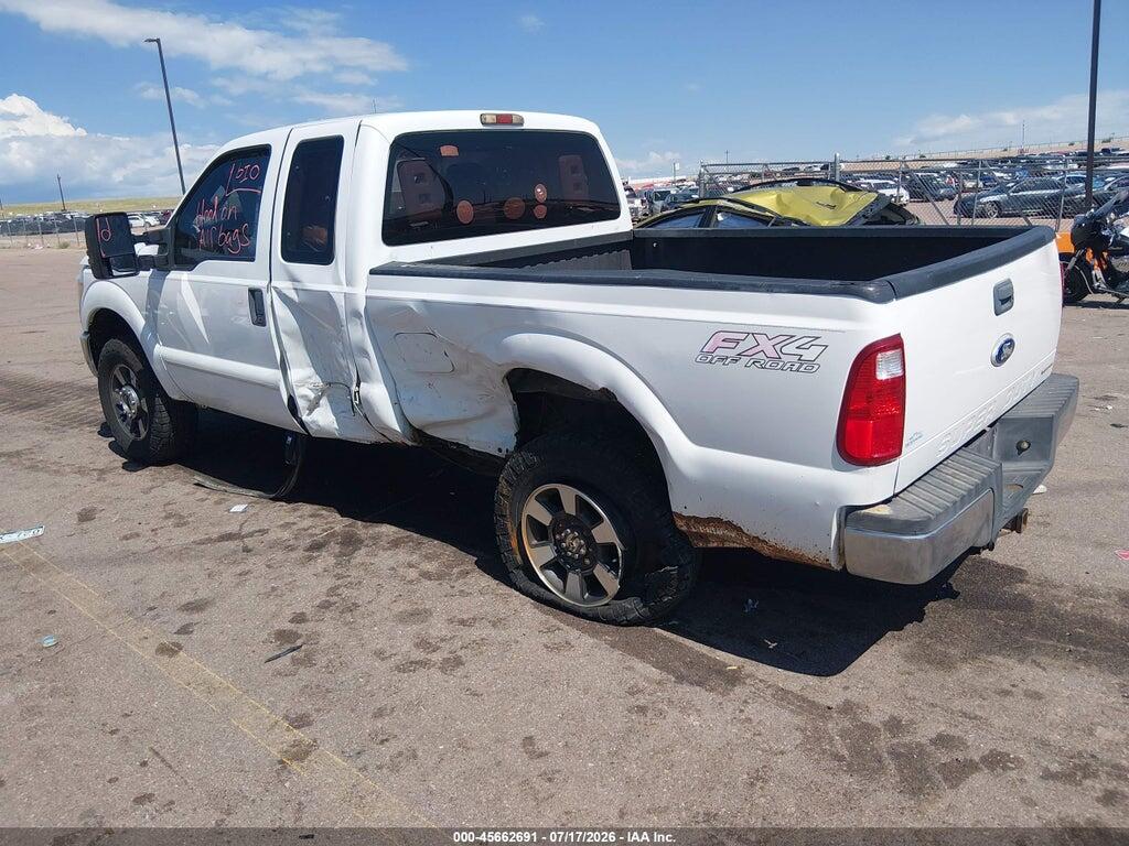 1FT7X2B66CEA41067 2012 FORD SUPER DUTY F-250 SRW photo no. 3