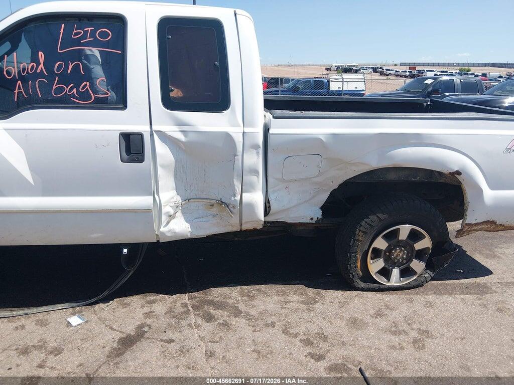 1FT7X2B66CEA41067 2012 FORD SUPER DUTY F-250 SRW photo no. 6