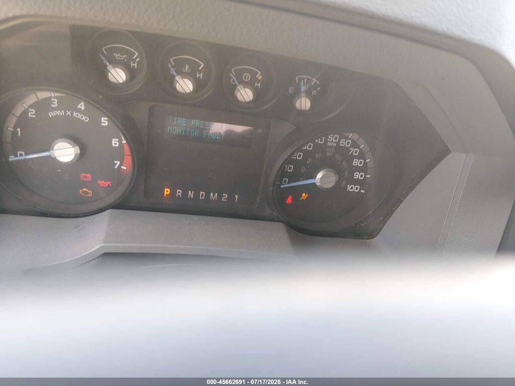 1FT7X2B66CEA41067 2012 FORD SUPER DUTY F-250 SRW photo no. 7