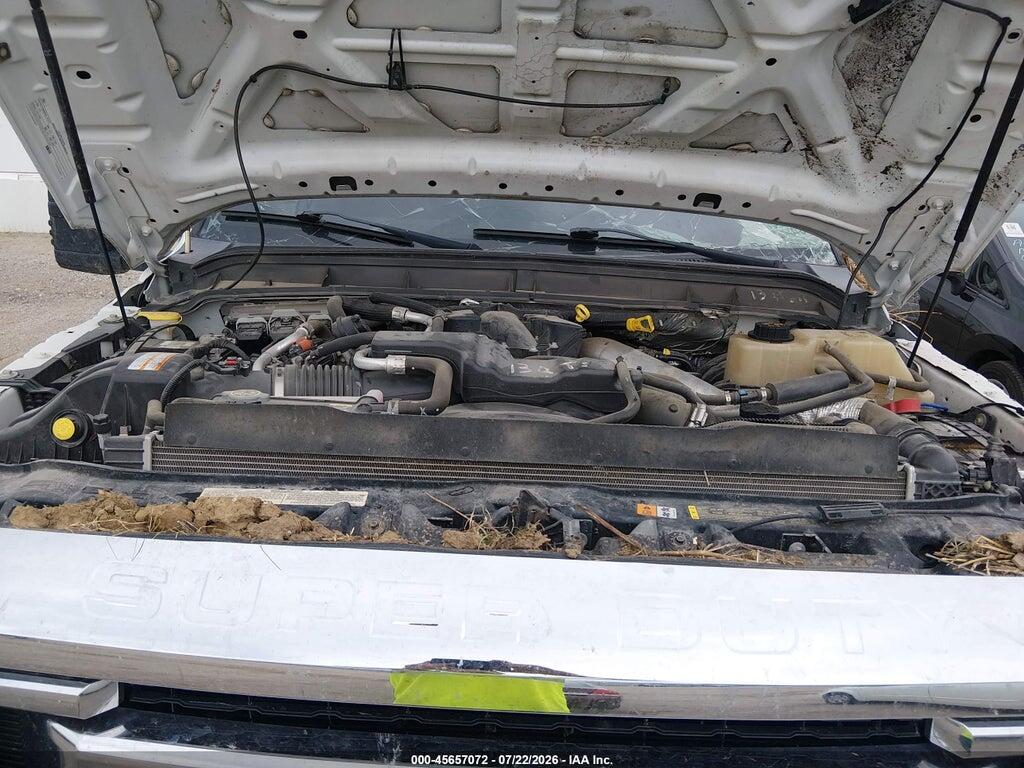 1FT7W2BTXCEC61773 2012 FORD SUPER DUTY F-250 SRW photo no. 10