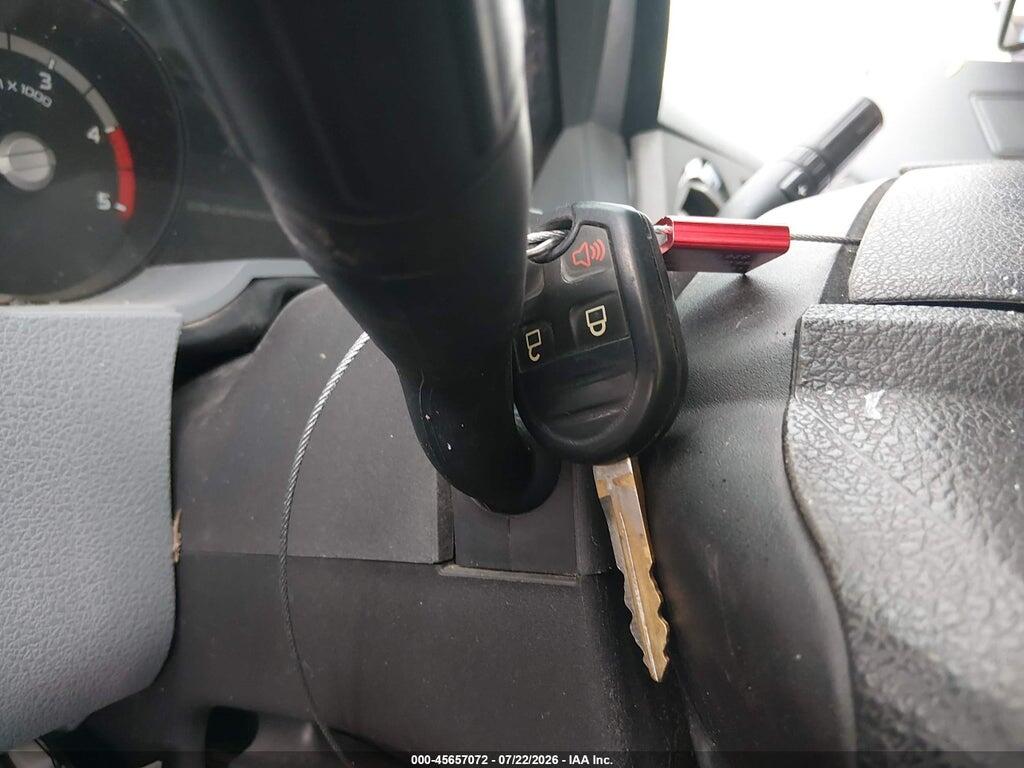 1FT7W2BTXCEC61773 2012 FORD SUPER DUTY F-250 SRW photo no. 11