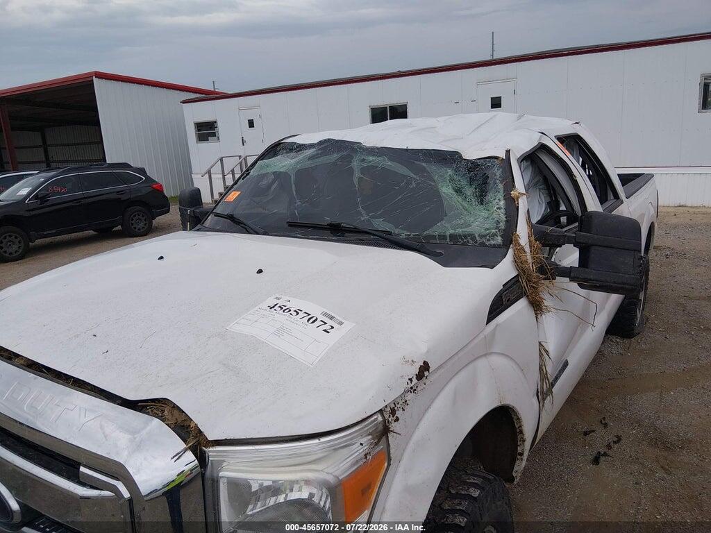 1FT7W2BTXCEC61773 2012 FORD SUPER DUTY F-250 SRW photo no. 12