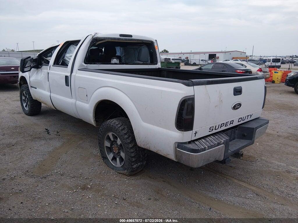 1FT7W2BTXCEC61773 2012 FORD SUPER DUTY F-250 SRW photo no. 3