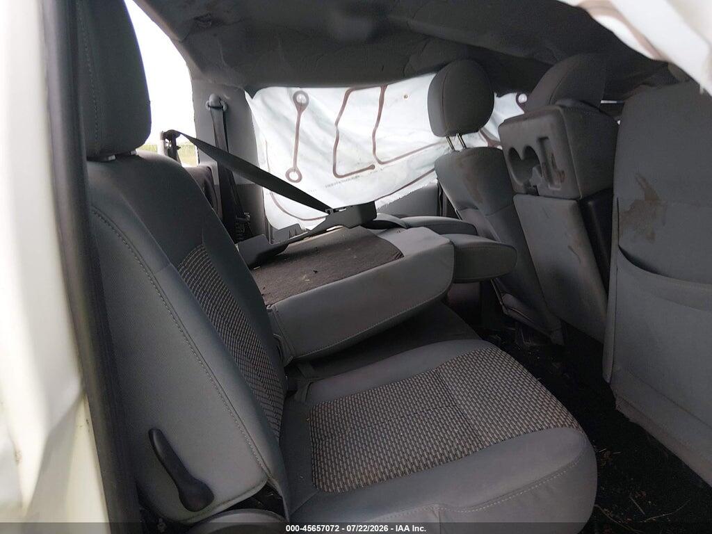1FT7W2BTXCEC61773 2012 FORD SUPER DUTY F-250 SRW photo no. 8