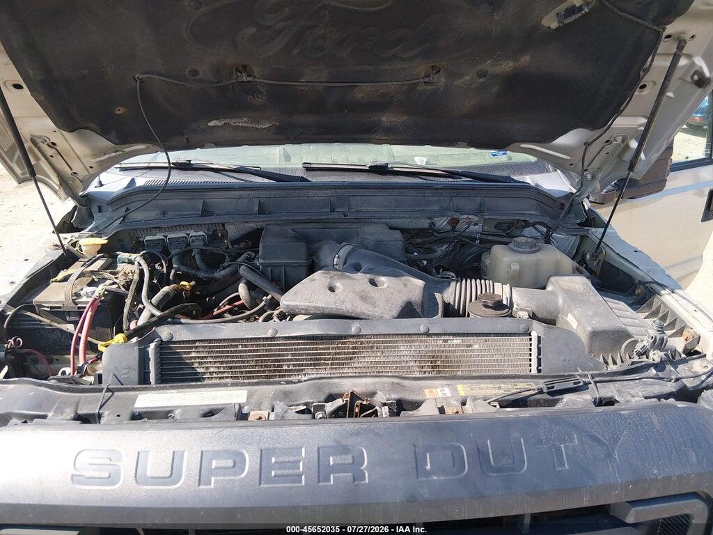 1FT7W2B69CEA94753 2012 FORD SUPER DUTY F-250 SRW photo no. 10