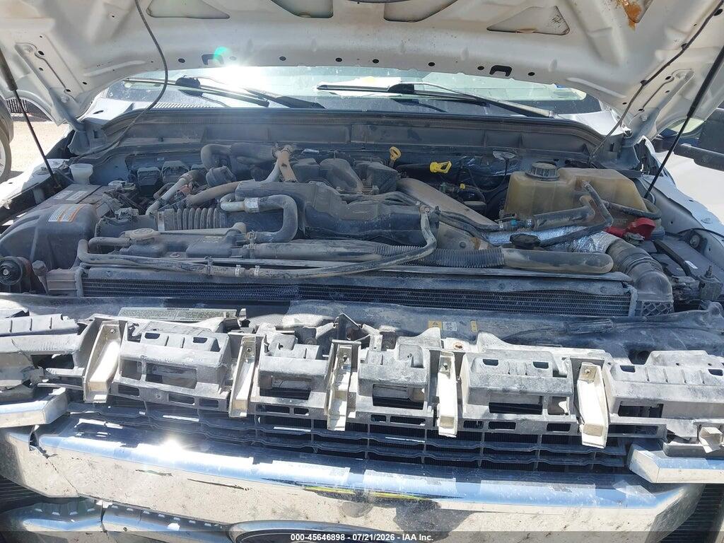 1FT7W2AT4CED14632 2012 FORD SUPER DUTY F-250 SRW photo no. 10