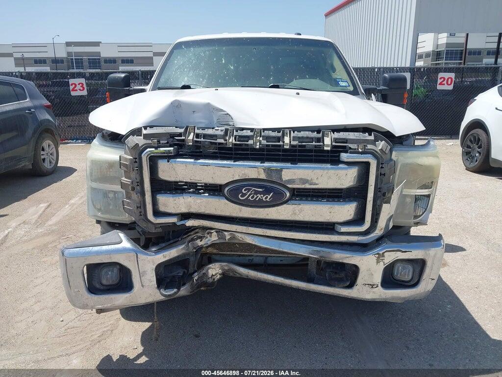 1FT7W2AT4CED14632 2012 FORD SUPER DUTY F-250 SRW photo no. 12