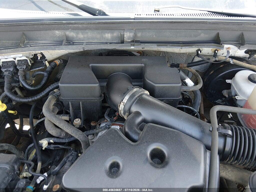 1FT7W2B67CEC51891 2012 FORD SUPER DUTY F-250 SRW photo no. 10