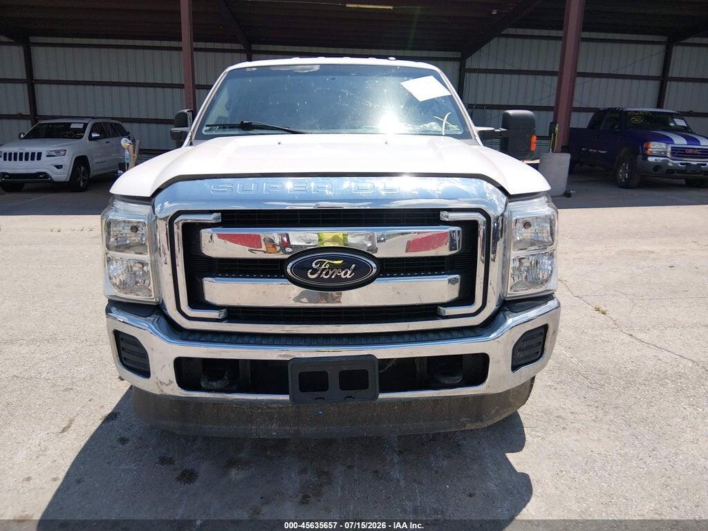 1FT7W2B67CEC51891 2012 FORD SUPER DUTY F-250 SRW photo no. 12