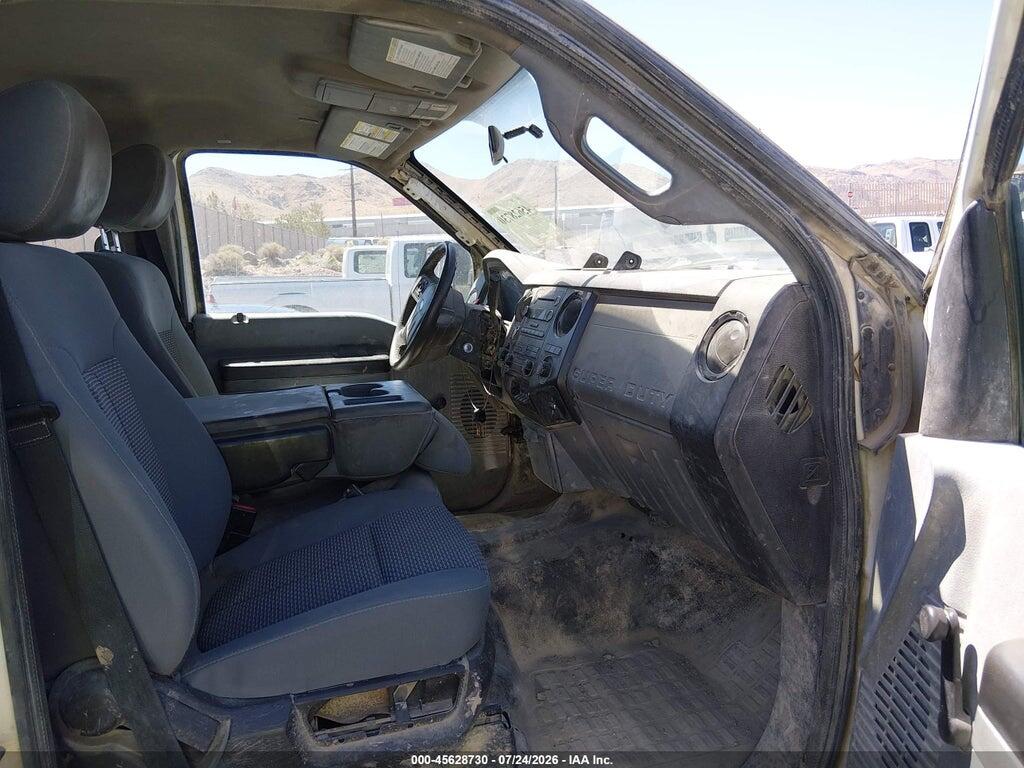 1FT7W2B67CEC06062 2012 FORD SUPER DUTY F-250 SRW photo no. 1